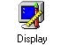 display icon