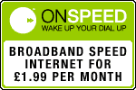 OnSpeed